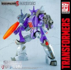 Action Toys ULTIMETAL-S Series Galvatron 16 Action Toys ULTIMETAL-S Series Galvatron -Action Figures Store 2a20e7acdd