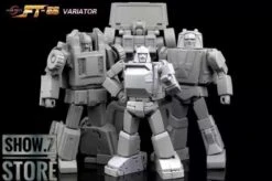 [Pre-Order] FansToys FT-56 Variator Gears -Action Figures Store 2a21ba9135