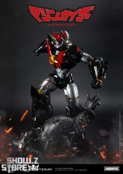 [Pre-Order] Blitzway BW-CA-10901 Carbotix Mazinkaiser -Action Figures Store 2ace5ec489