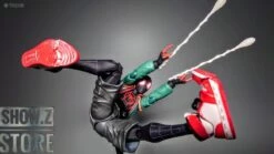 Sentinel Toys Spider-Man: Into The Spider-Verse Miles Morales -Action Figures Store 2af348d6db
