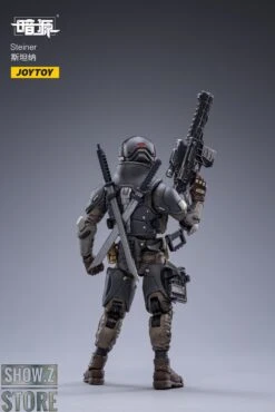 JoyToy Source 1/18 Steiner 16 JoyToy Source 1/18 Steiner -Action Figures Store 2b3aef0b11