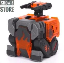 52Toys BeastBox BB-02 GhostDog 1.5 Helldiver Version -Action Figures Store 2b68ea4dde