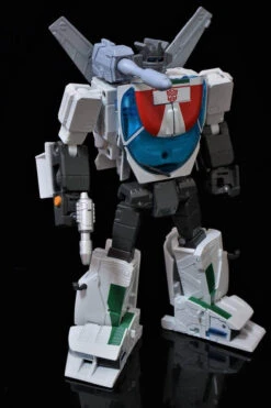 Takara MP-20+ Wheeljack Anime Color -Action Figures Store 2bb0e3ef7d