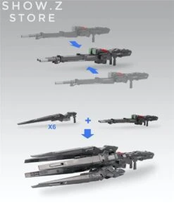 Moxin MX MG 1/100 Wing Zero EW XXXG-00W0 XXXG-OOWO Gundam -Action Figures Store 2bc6a1ba2f