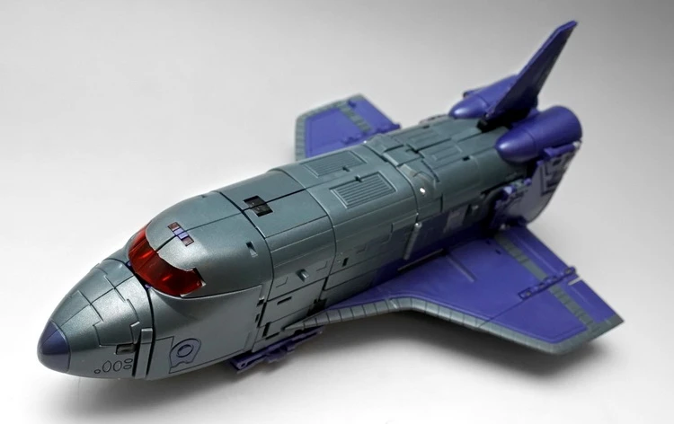 ToyWorld TW-06C Devil Star Astrotrain Comic Version 8 ToyWorld TW-06C Devil Star Astrotrain Comic Version - Image 6