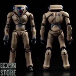 Sentinel Toys 1/6 Harmagedon: Genma Wars Vega -Action Figures Store 2c07aceed7