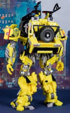 Takara Tomy Masterpiece Movie Series MPM-11 Ratchet -Action Figures Store 2c21bc11ed