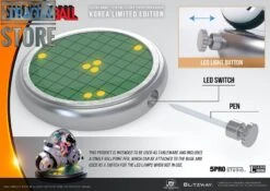 Blitzway×5PRO Dragon Ball Bulma’s Capsule No.9 Bike -Action Figures Store 2c81ffd0b2