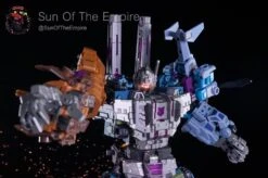 Iron Factory IF-EX22 EX24 War Giant Bruticus Full Set 23 Iron Factory IF-EX22 EX24 War Giant Bruticus Full Set -Action Figures Store 2d03fb3492