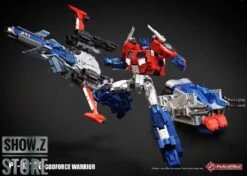 Perfect Effect PE-DX10G Godforce Warrior God Ginrai 23 Perfect Effect PE-DX10G Godforce Warrior God Ginrai -Action Figures Store 2d112b76e4