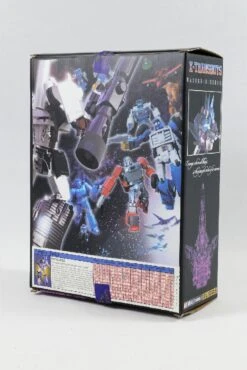 XTransbots MX-III Eligos Cyclonus -Action Figures Store 2d22a16a03