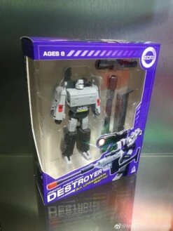 MechFanstoys MS-0 Megatron MF-0 -Action Figures Store 2d8fc39dc8