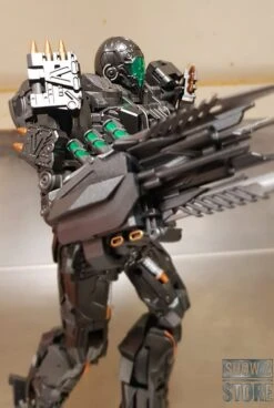 Mr-Bucket MR-02 Weapons Upgrade Kit Unique Toys UT R-01 Peru Kill AOE Lockdown 21 Mr-Bucket MR-02 Weapons Upgrade Kit Unique Toys UT R-01 Peru Kill AOE Lockdown -Action Figures Store 2d94d5b945