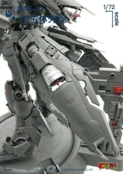 Rodams 1/72 RAS-30 RX-78GP03S Gundam Orange Version Model Kit 38 Rodams 1/72 RAS-30 RX-78GP03S Gundam Orange Version Model Kit -Action Figures Store 2db393fd0b