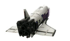 ToyWorld TW-06 Evila Star Astrotrain White Version -Action Figures Store 2e185956f3