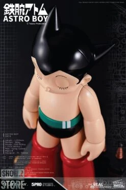 Blitzway BW-NS 50102 Astro Boy Anime Statue Normal Version -Action Figures Store 2e1ef8acec
