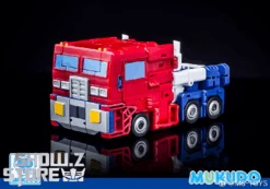 [Coming Soon] Magic Square MS-G04 Truck Boy Optimus Prime -Action Figures Store 2eb0ea6b3e