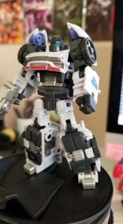 IronFactory EX29 Rush Beats Jazz 25 IronFactory EX29 Rush Beats Jazz -Action Figures Store 2ef1841f5e