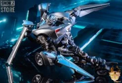 Black Mamba LS-08 Sidearm Sideswipe -Action Figures Store 2efd92b01a