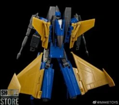 MakeToys MTRM-15 Endgame Dirge -Action Figures Store 2f32b3ec2d