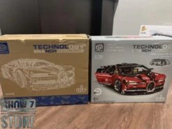 Lin07 Block 008 1/10 Bugatti Chiron Red Version 17 Lin07 Block 008 1/10 Bugatti Chiron Red Version -Action Figures Store 2f95b62880