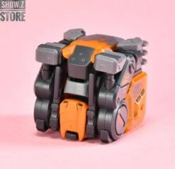 52Toys BeastBox BB-EX04HD HellDiver Heavy Armor 28 52Toys BeastBox BB-EX04HD HellDiver Heavy Armor -Action Figures Store 2fa9588560