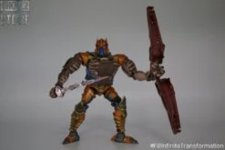 Infinite Transformation IT-02 Masterpiece MP-41 Dinobot Beast War -Action Figures Store 2fcfd851d1
