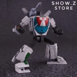 Takara MP-20+ Wheeljack Anime Color -Action Figures Store 301bcad5dd