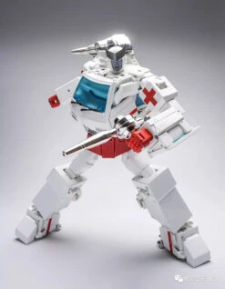 Weijiang WJ MPP30 MPP-30 Steel Guard MP-30 Ratchet Oversized -Action Figures Store 30274b24be