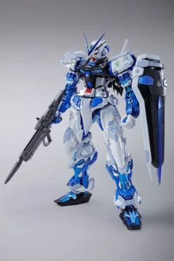 Metal Club MC 1/100 MBF-P03 Gundam Astray Blue Frame SEED Metal Build -Action Figures Store 3045985675