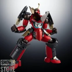 Sentinel Toys RIOBOT Tengen Toppa Gurren Lagann Combine Gurren Lagann 22 Sentinel Toys RIOBOT Tengen Toppa Gurren Lagann Combine Gurren Lagann -Action Figures Store 307a7ac0e5