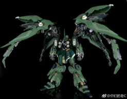 Metal Club MC 1/100 NZ-666 Kshatriya MB MB Style Gundam Unicorn 40 Metal Club MC 1/100 NZ-666 Kshatriya MB MB Style Gundam Unicorn -Action Figures Store 30f81791ca