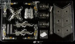 Motor Nuclear MNP-01 Display Base For MN-Q01 & MN-Q02 16 Motor Nuclear MNP-01 Display Base For MN-Q01 & MN-Q02 -Action Figures Store 3104330ce6