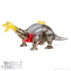 NewAge H56T Rhedosaurus Sludge Transparent Version -Action Figures Store 31232645ed