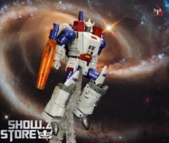 FansToys FT-16T Sovereign Galvatron G1 Version 35 FansToys FT-16T Sovereign Galvatron G1 Version -Action Figures Store 313d7c910e