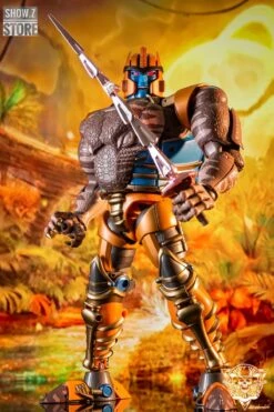 Infinite Transformation IT-02 Masterpiece MP-41 Dinobot Beast War -Action Figures Store 314842f991