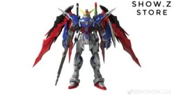 McShow 1/72 ZGMF-X42S MB Destiny Gundam 29 McShow 1/72 ZGMF-X42S MB Destiny Gundam -Action Figures Store 314dbd04ca
