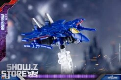 Iron Factory EX-27G Wing Guard Set Of 3 -Action Figures Store 31931dd3ff