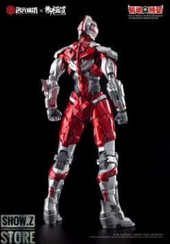 Eastern Model & Dimension Studio 1/6 Ultraman Manga Version -Action Figures Store 3199cb901a