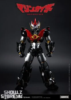 [Pre-Order] Blitzway BW-CA-10901 Carbotix Mazinkaiser -Action Figures Store 31b0bc73fc