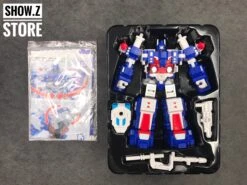 MechFansToys MF-08 Ultra Magnus -Action Figures Store 31ccdcc3a8