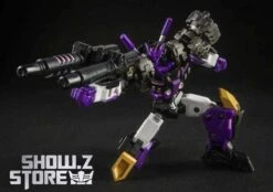 IronFactory EX-31X Dubhe Tarn W/ Combine Head Set Of 2 15 IronFactory EX-31X Dubhe Tarn W/ Combine Head Set Of 2 -Action Figures Store 31d1faa7c1