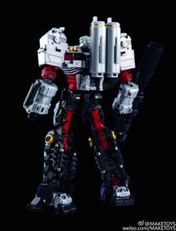 MakeToys MT MTCD-02 MTCD02 Rioter Despotron Megatron 15 MakeToys MT MTCD-02 MTCD02 Rioter Despotron Megatron -Action Figures Store 31ecab122d