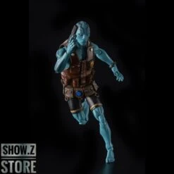 Sentinel Toys 1000Toys 1/12 Abe Sapien 14 Sentinel Toys 1000Toys 1/12 Abe Sapien -Action Figures Store 320770dcdd