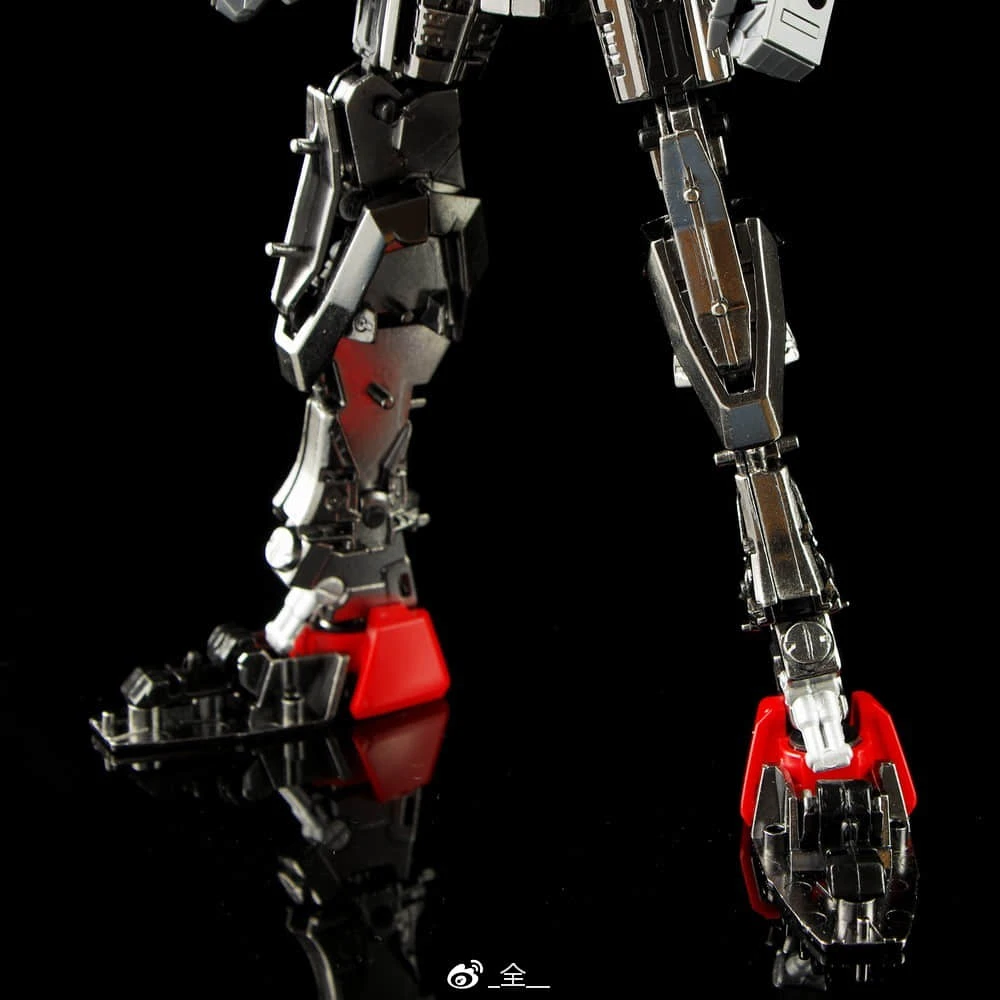 3R MG 1/100 GAT-X105 Ailestrike Gundam Ally Frame Upgrade Kits 12 3R MG 1/100 GAT-X105 Ailestrike Gundam Ally Frame Upgrade Kits - Image 10