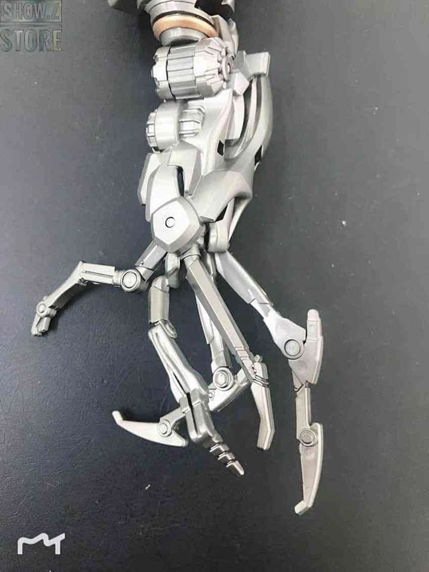 Black Mamba LS-06 LS06 Megatron Studio Series SS13 SS-13 6 Black Mamba LS-06 LS06 Megatron Studio Series SS13 SS-13 - Image 4