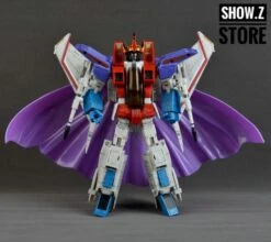 Yes Model MP11 Starscream W/ Linear Definition 14 Yes Model MP11 Starscream W/ Linear Definition -Action Figures Store 323f5759c3