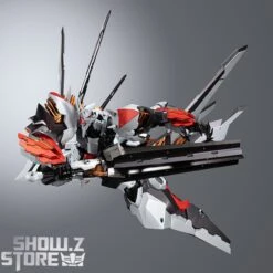 Sentinel Toys Riobot Linebarrels Of Iron EX-Linebarrel 28 Sentinel Toys Riobot Linebarrels Of Iron EX-Linebarrel -Action Figures Store 3274b689ca