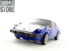 NewAge New Age NA H3B H-3B Kitt Bluestreak -Action Figures Store 327b13fcba