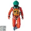 MAFEX No.110 2001: A Space Odyssey Space Suit Green Helmet & Orange Suit Version 2 MAFEX No.110 2001: A Space Odyssey Space Suit Green Helmet & Orange Suit Version -Action Figures Store 32819d03f6
